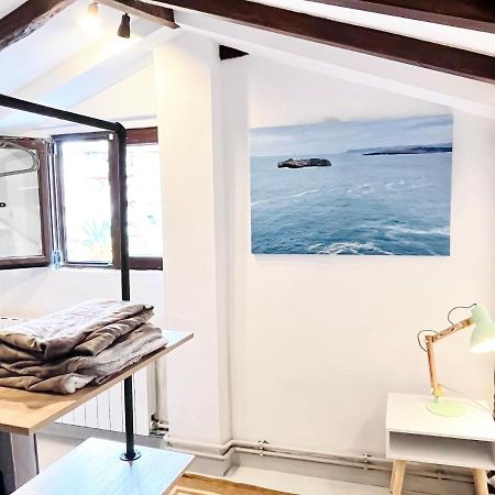 Apartament Loft Buhardilla En Perfecta Ubicacion Santander Zewnętrze zdjęcie