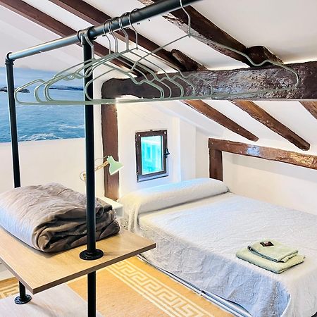 Apartament Loft Buhardilla En Perfecta Ubicacion Santander Zewnętrze zdjęcie