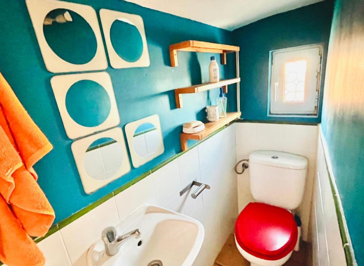 Apartament Loft Buhardilla En Perfecta Ubicacion Santander Zewnętrze zdjęcie