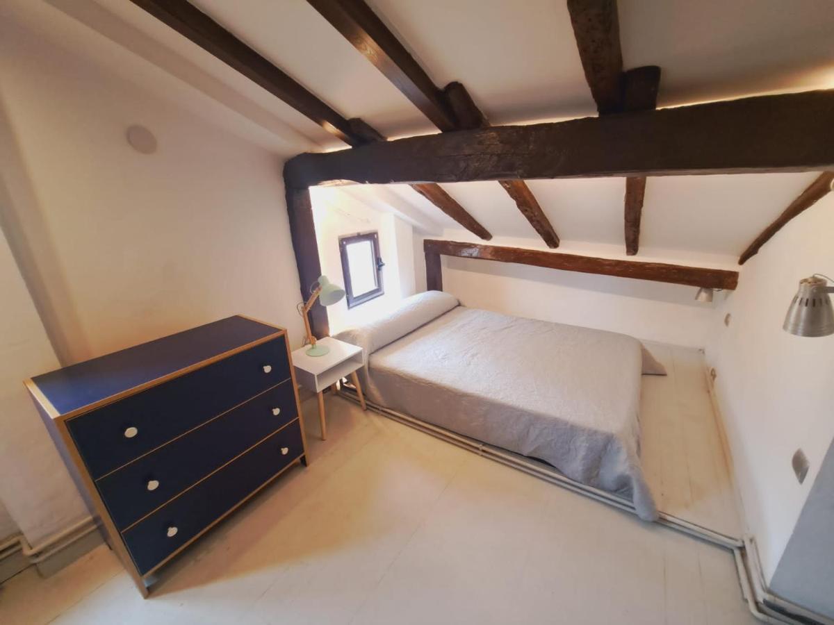 Apartament Loft Buhardilla En Perfecta Ubicacion Santander Zewnętrze zdjęcie