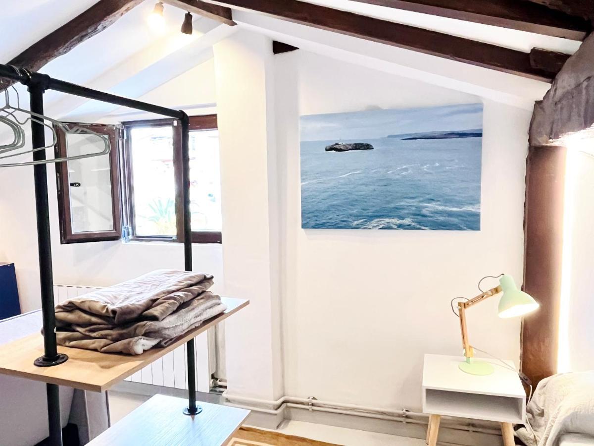 Apartament Loft Buhardilla En Perfecta Ubicacion Santander Zewnętrze zdjęcie