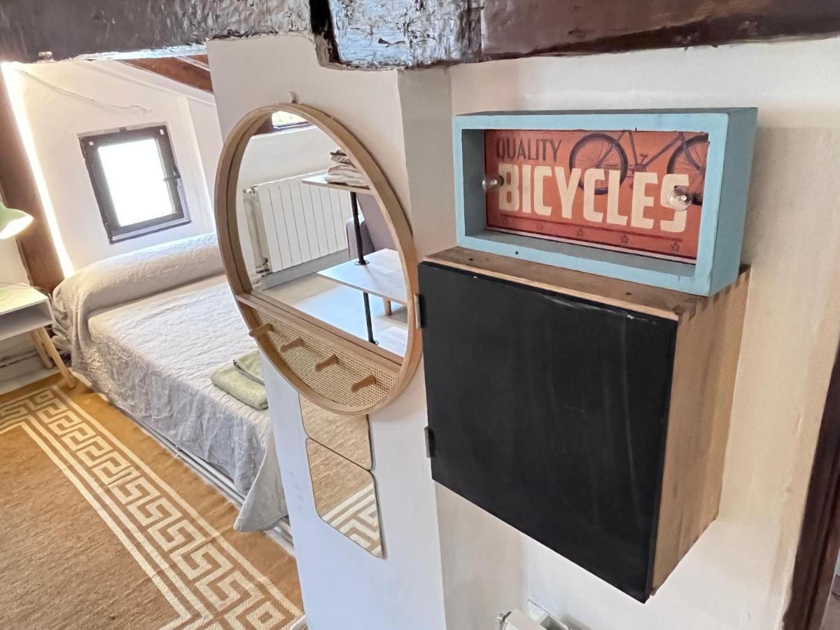 Apartament Loft Buhardilla En Perfecta Ubicacion Santander Zewnętrze zdjęcie