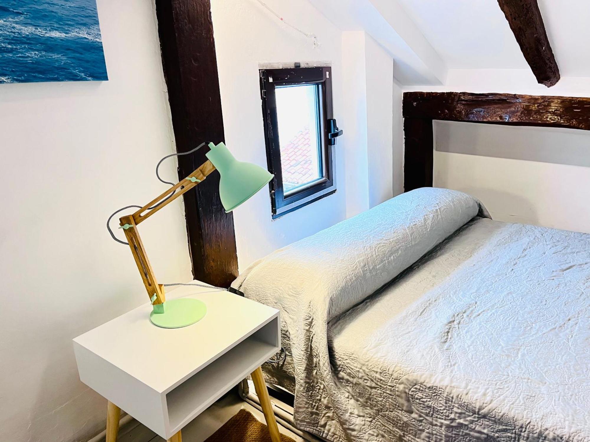Apartament Loft Buhardilla En Perfecta Ubicacion Santander Zewnętrze zdjęcie