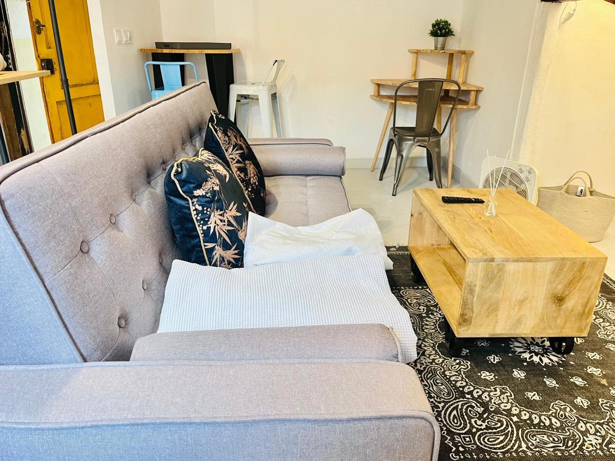 Apartament Loft Buhardilla En Perfecta Ubicacion Santander Zewnętrze zdjęcie