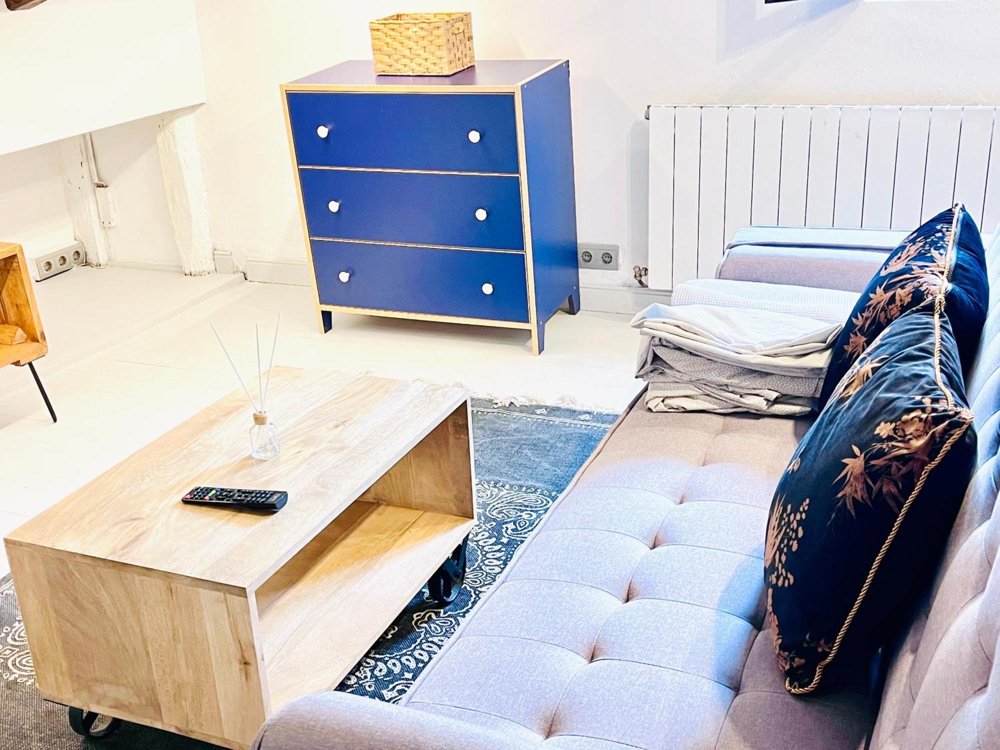 Apartament Loft Buhardilla En Perfecta Ubicacion Santander Zewnętrze zdjęcie