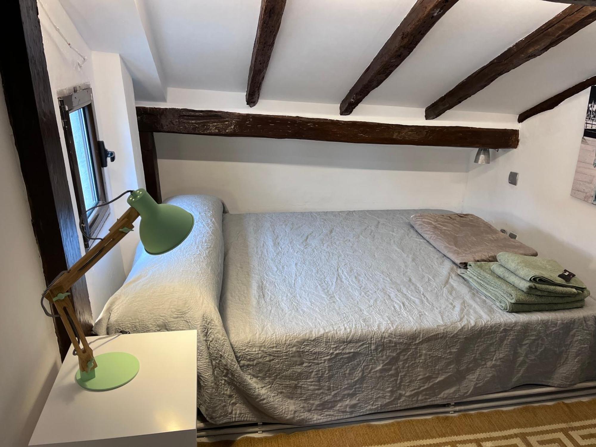 Apartament Loft Buhardilla En Perfecta Ubicacion Santander Zewnętrze zdjęcie